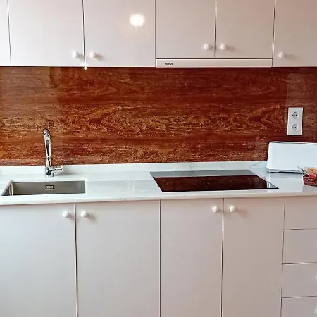 Apartman Helechos De Principe *