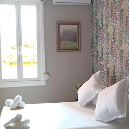 Helechos De Principe Appartement Comarca de Vigo