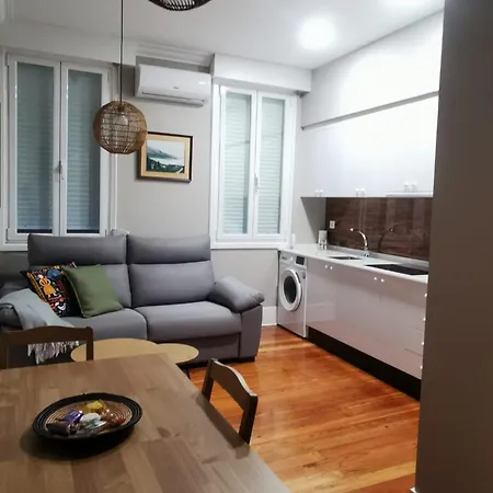 Apartman Helechos De Principe *