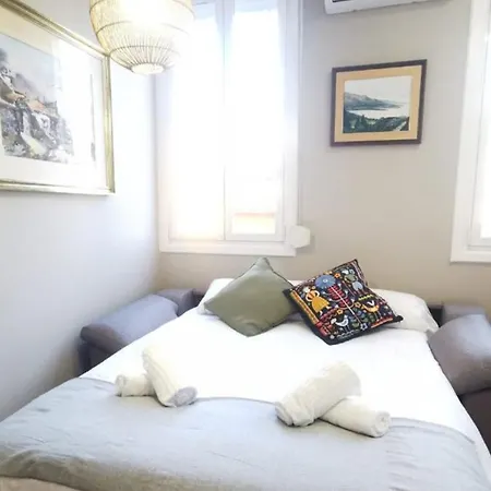 Apartman Helechos De Principe *