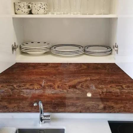 Helechos De Principe * Vigo