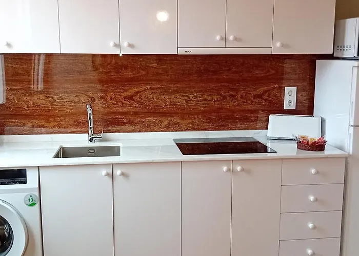 Apartman Helechos De Principe *