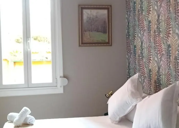 Helechos De Principe Apartman Vigo