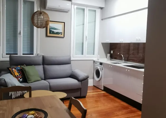 Apartman Helechos De Principe *