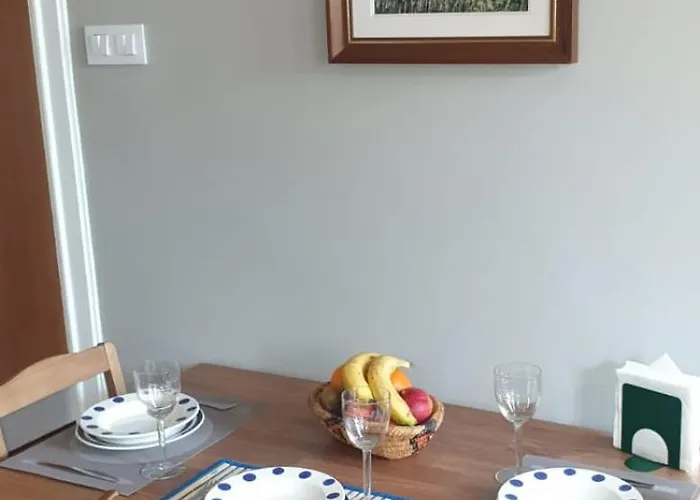 Helechos De Principe Apartman *