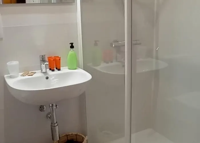 Helechos De Principe Apartman