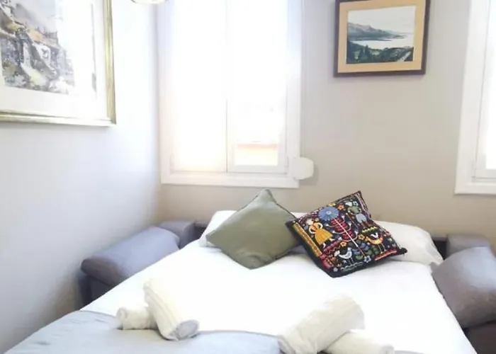 Apartman Helechos De Principe *