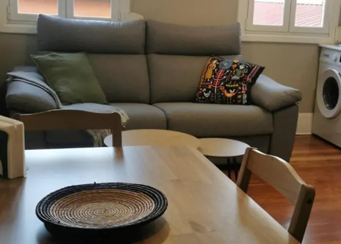 Helechos De Principe * Vigo